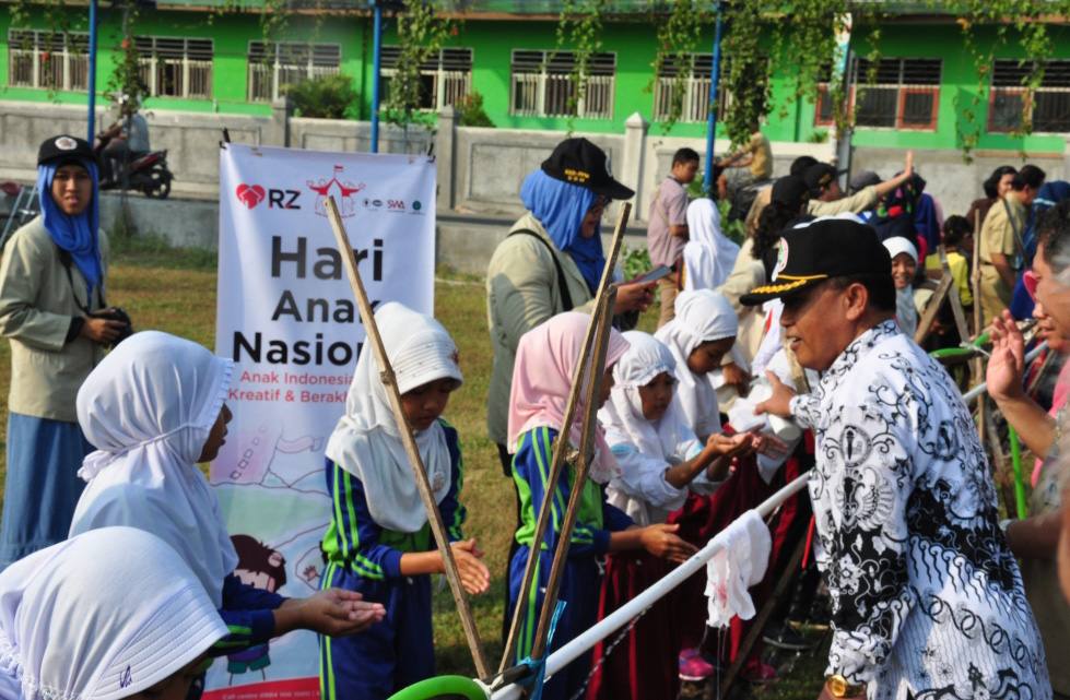 Gadjah Mada Aerospace raih emas dan perak dalam Komurindo 2015