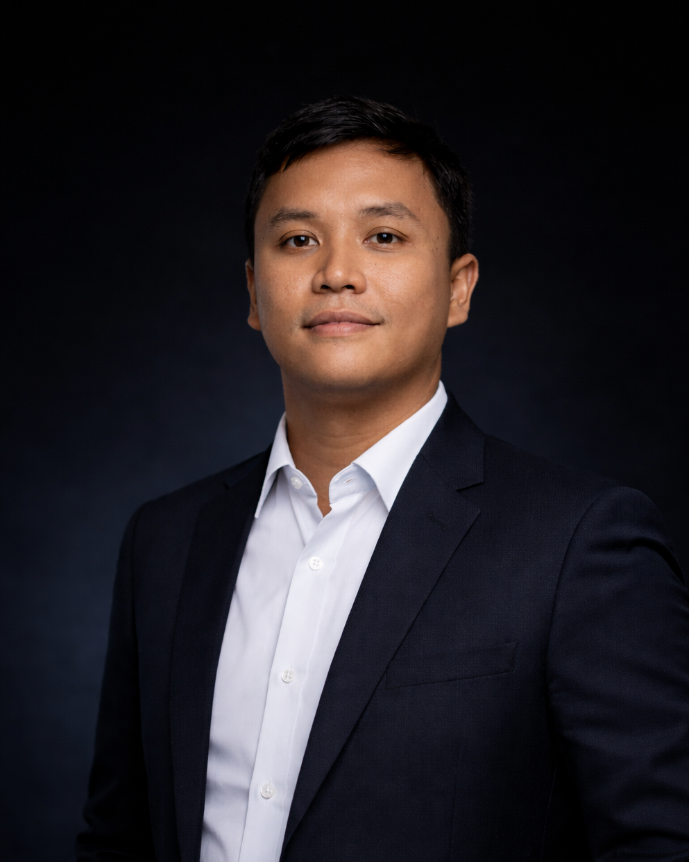 Muhamad Randi Ritvaldi — Founder & CEO, Synapsis.Id